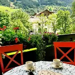 Apartment Fewo Sun & Snow By Interhome Bad Hofgastein