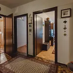 Apartment Fewo Sun & Snow By Interhome Apartment *