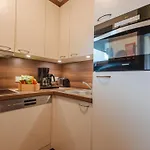 Apartment Fewo Sun & Snow By Interhome *