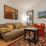 Apartment Sun & Snow By Interhome *