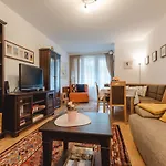 Sun & Snow By Interhome *