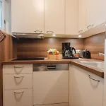 Apartment Apartment Fewo Sun & Snow By Interhome *