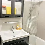 Apartment Apartment Fewo Sun & Snow By Interhome