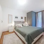 Apartment Fewo Sun & Snow By Interhome Apartment