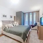 Apartment Apartment Fewo Sun & Snow By Interhome *