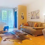 Apartment Fewo Sun & Snow By Interhome