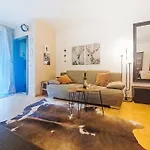 Apartment Apartment Fewo Sun & Snow By Interhome