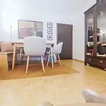 Apartment Apartment Fewo Sun & Snow By Interhome *