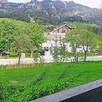 Apartment Apartment Fewo Sun & Snow By Interhome Bad Hofgastein