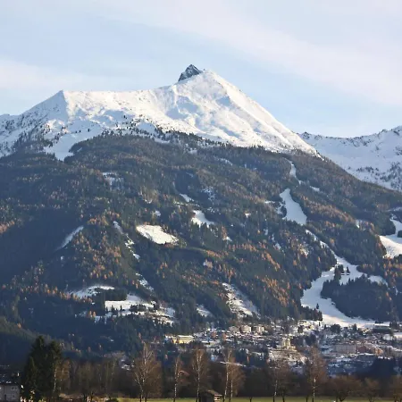 Апартаменты Apartment Fewo Sun & Snow By Interhome