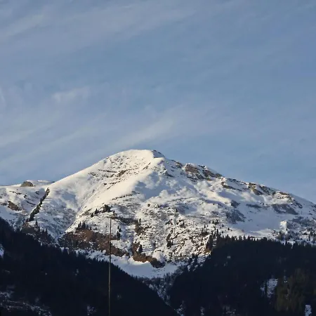 Apartment Fewo Sun & Snow By Interhome *