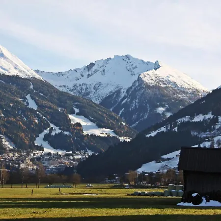 Apartment Apartment Fewo Sun & Snow By Interhome Bad Hofgastein