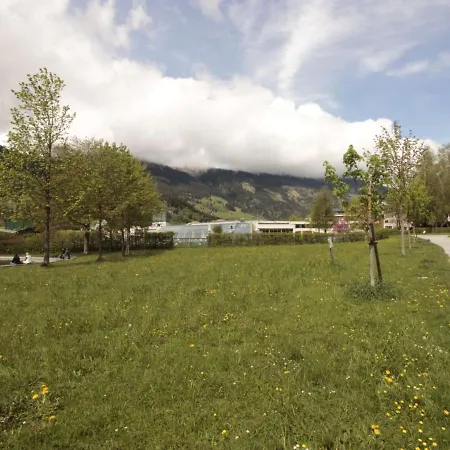 Apartment Fewo Sun & Snow By Interhome