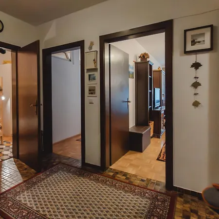 Sun & Snow By Interhome Apartment *
