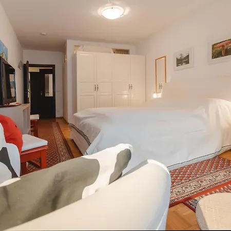 Apartment Fewo Sun & Snow By Interhome