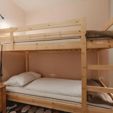 Apartment Fewo Sun & Snow By Interhome Апартаменты Бад Хофгаштайн