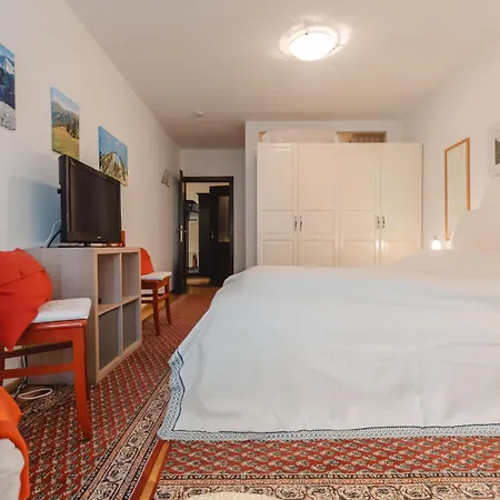 Apartment Fewo Sun & Snow By Interhome