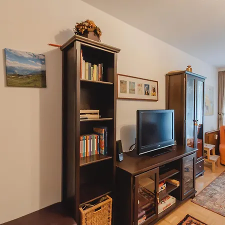 Apartment Fewo Sun & Snow By Interhome *