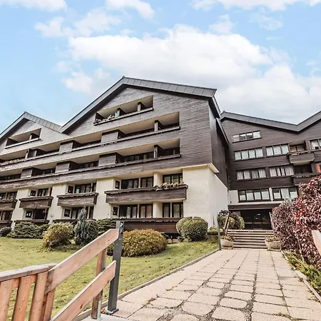 Apartment Fewo Sun & Snow By Interhome * Бад Хофгаштайн