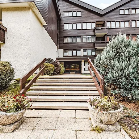 Apartment Fewo Sun & Snow By Interhome Апартаменты *