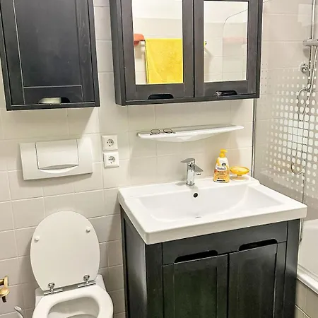 Apartment Fewo Sun & Snow By Interhome Апартаменты *