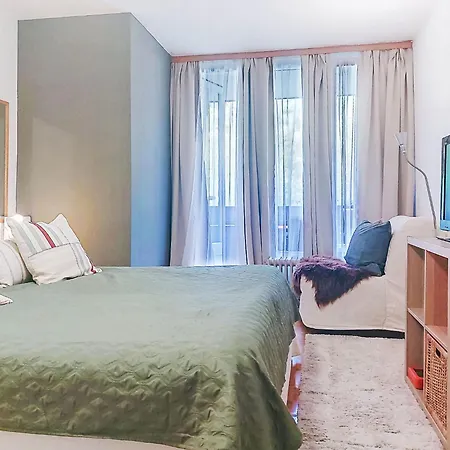 Apartment Fewo Sun & Snow By Interhome