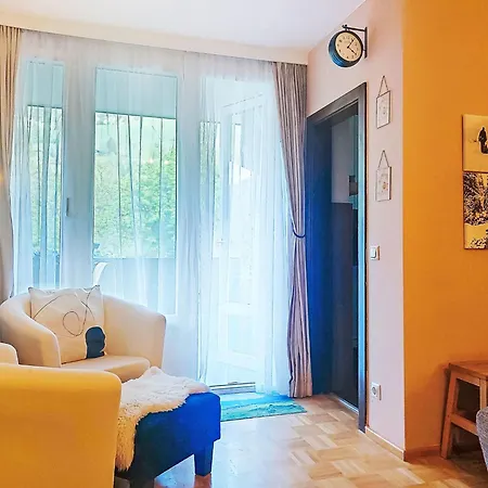 Apartment Apartment Fewo Sun & Snow By Interhome Bad Hofgastein