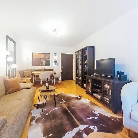 Apartment Fewo Sun & Snow By Interhome Bad Hofgastein