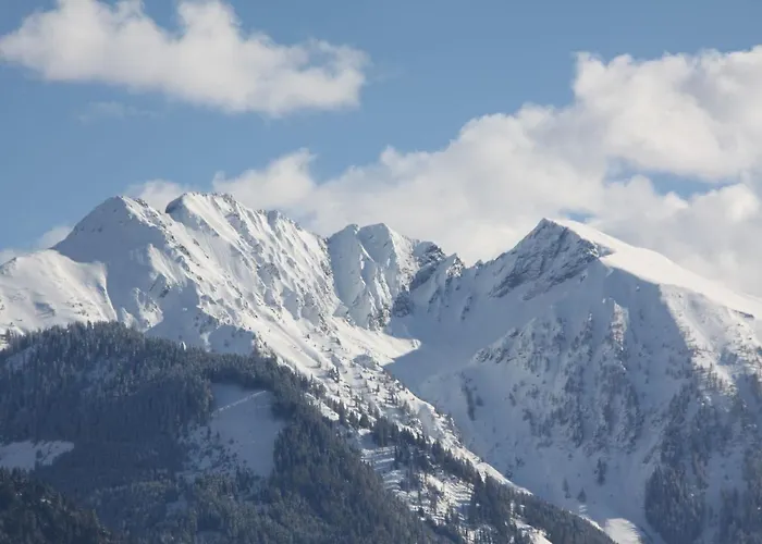 Sun & Snow By Interhome *