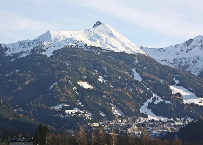 Appartamento Sun & Snow By Interhome