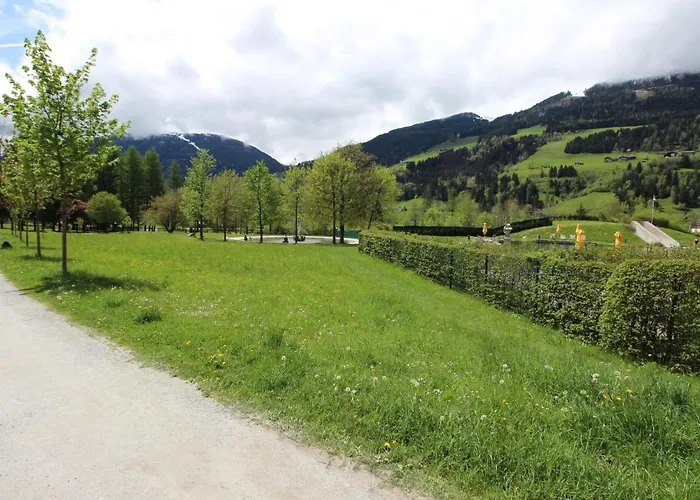 Appartamento Sun & Snow By Interhome