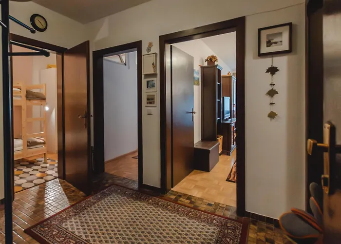 Sun & Snow By Interhome Appartamento *