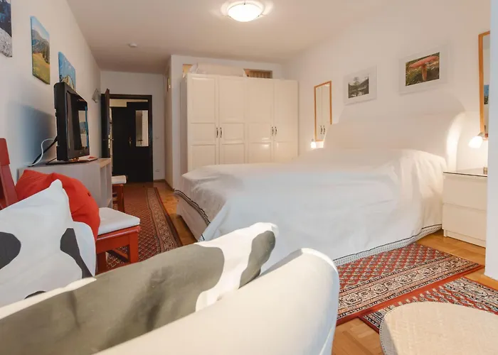 Sun & Snow By Interhome