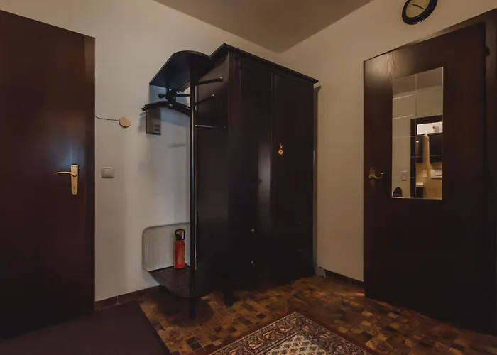 Sun & Snow By Interhome Appartamento *