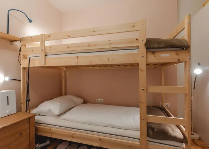 Sun & Snow By Interhome Appartamento Bad Hofgastein