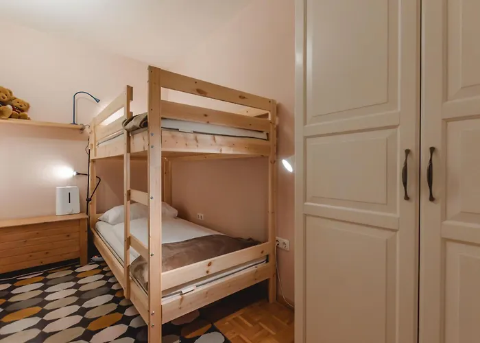 Sun & Snow By Interhome Appartamento Bad Hofgastein