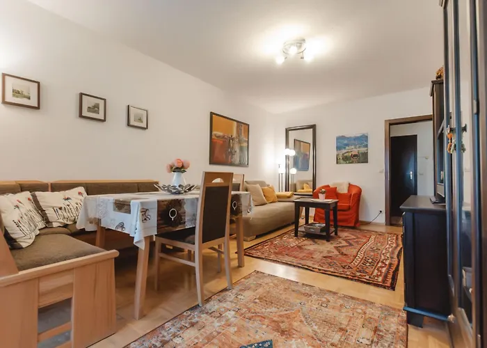 Sun & Snow By Interhome Appartamento