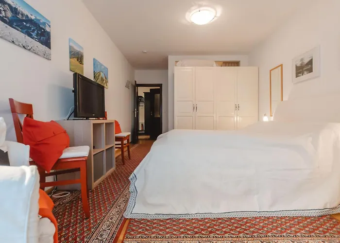 Sun & Snow By Interhome