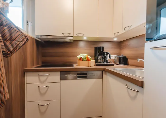 Appartamento Sun & Snow By Interhome *