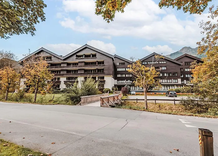 Sun & Snow By Interhome Appartamento