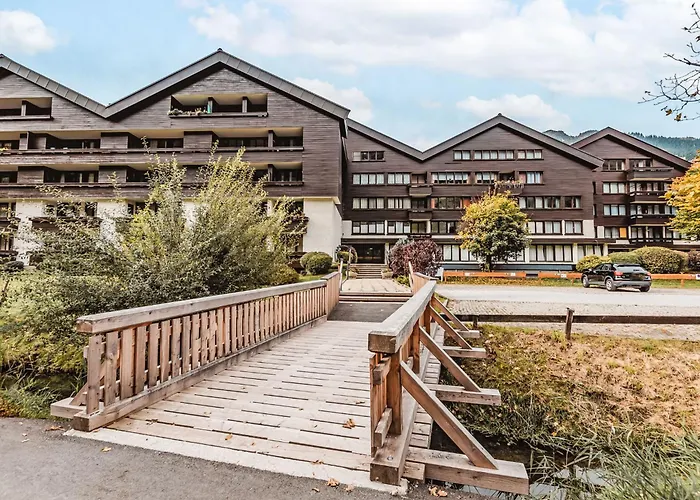 Appartamento Sun & Snow By Interhome