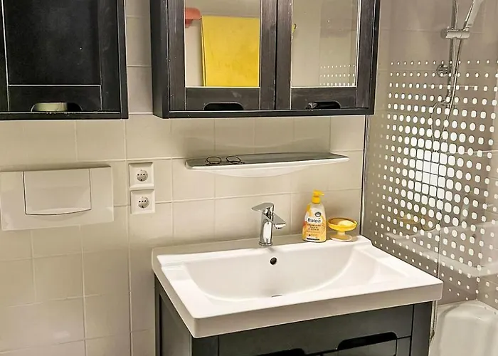 Sun & Snow By Interhome * Bad Hofgastein