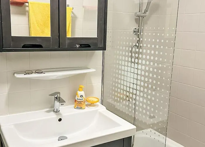 Appartamento Sun & Snow By Interhome